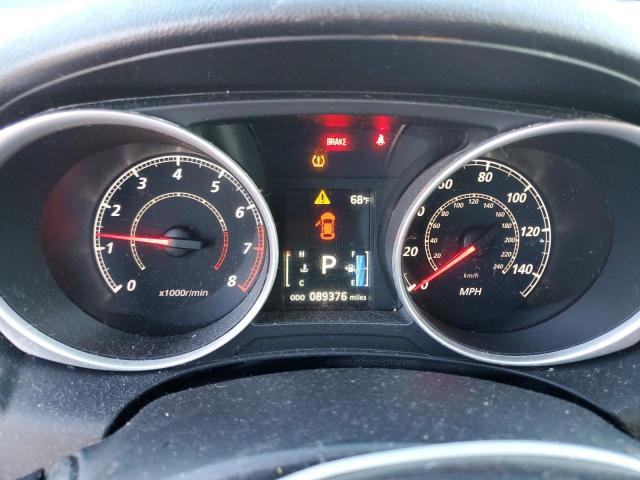 Foto 9 de la subasta – 2015 MITSUBISHI OUTLANDER con VIN 4A4AP3AU5FE060587
