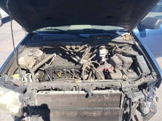 Photo 12 from auction – 2009 FORD ESCAPE XLS with VIN 1FMCU02709KA14683