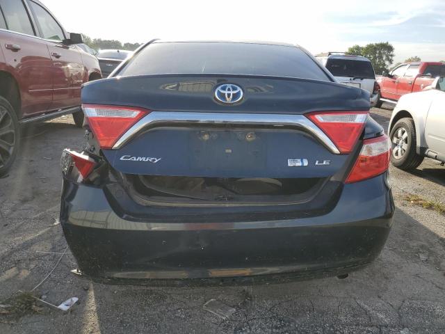 Photo 6 from auction – 2016 TOYOTA CAMRY HYBR with VIN 4T1BD1FK7GU200822