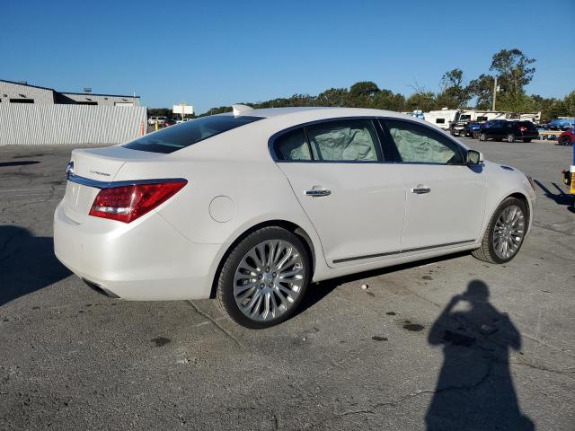 Photo 3 from auction – 2016 BUICK LACROSSE P with VIN 1G4GF5G30GF165589