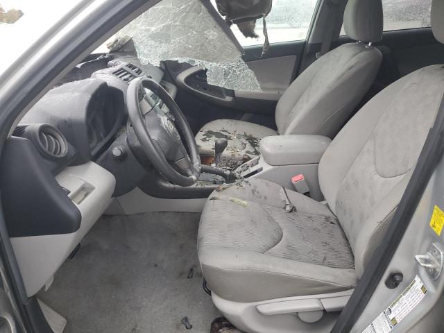 Photo 7 from auction – 2010 TOYOTA RAV4 with VIN 2T3BF4DV2AW047340
