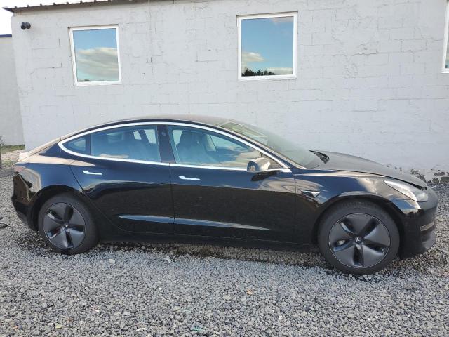 Photo 4 from auction – 2018 TESLA MODEL 3 with VIN 5YJ3E1EAXJF156524