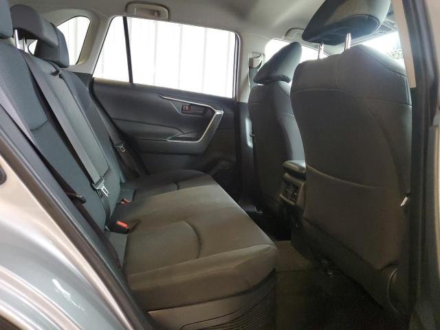 Photo 11 from auction – 2019 TOYOTA RAV4 LE with VIN JTMMWRFV3KD503539