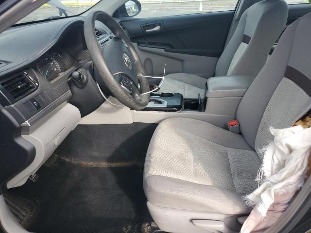 Photo 7 from auction – 2012 TOYOTA CAMRY BASE with VIN 4T4BF1FK3CR200424