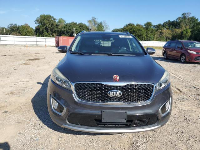 Photo 5 from auction – 2017 KIA SORENTO EX with VIN 5XYPH4A56HG257680