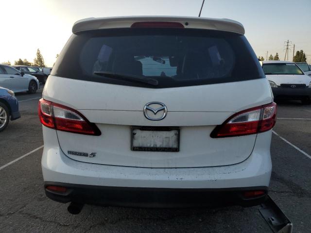 Photo 6 from auction – 2012 MAZDA 5 with VIN JM1CW2CL8C0141965