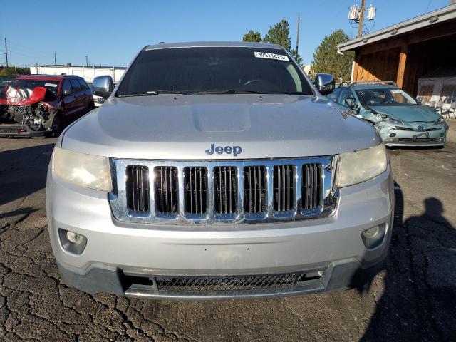 Photo 5 from auction – 2011 JEEP GRAND CHER with VIN 1J4RR5GT7BC652202