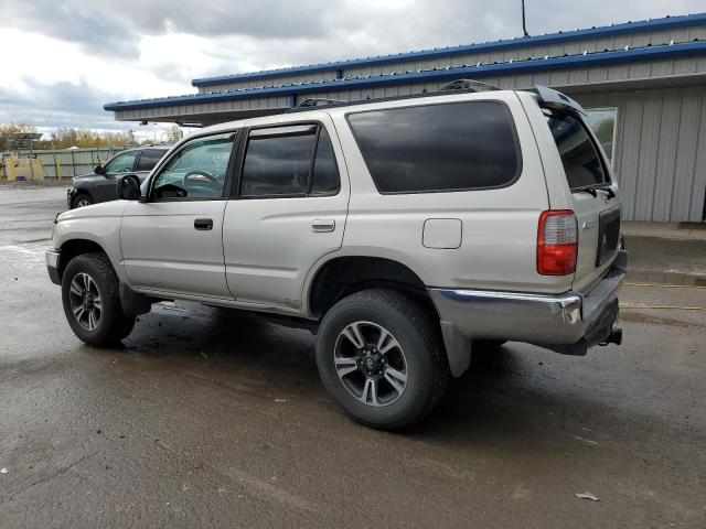 Photo 2 from auction – 2000 TOYOTA 4RUNNER with VIN JT3GM84R7Y0068435