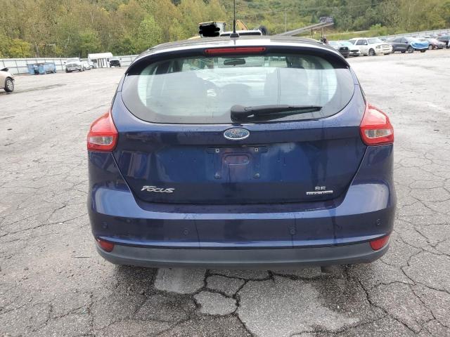 Photo 6 from auction – 2016 FORD FOCUS SE with VIN 1FADP3K27GL376903