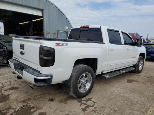 صورة رقم 3 من المزاد - 2016 CHEVROLET SILVERADO مع VIN 3GCUKREC2GG131276