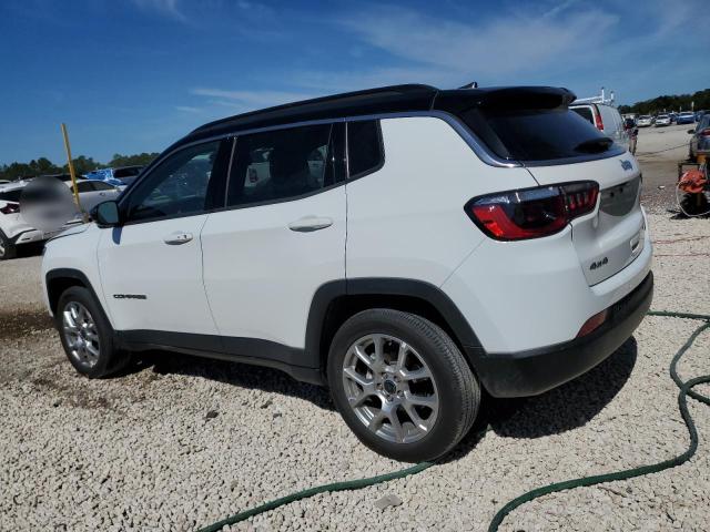 Photo 2 from auction – 2025 JEEP COMPASS LI with VIN 3C4NJDCN9ST508068