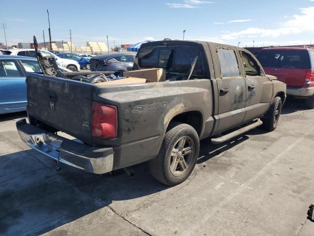Photo 3 from auction – 2007 DODGE DAKOTA QUA with VIN 1D7HE48N27S215105