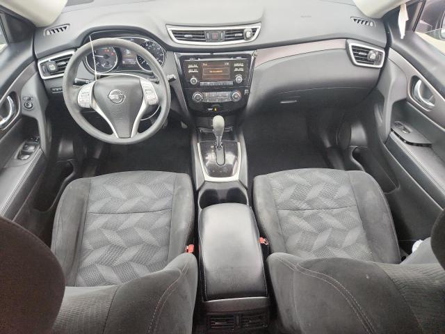 Photo 8 from auction – 2016 NISSAN ROGUE S with VIN 5N1AT2MN4GC790128