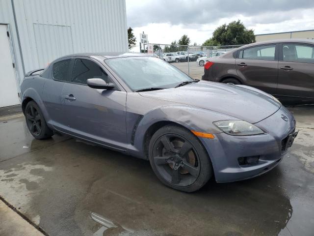 Photo 4 from auction – 2006 MAZDA RX8 with VIN JM1FE173060201519