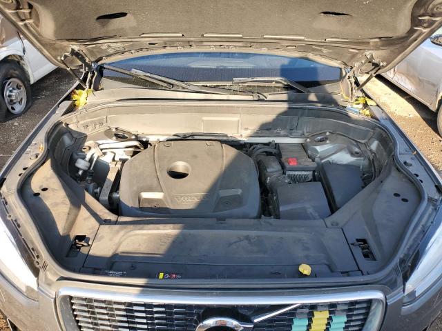 Photo 11 from auction – 2017 VOLVO XC90 T6 with VIN YV4A22PM0H1155458