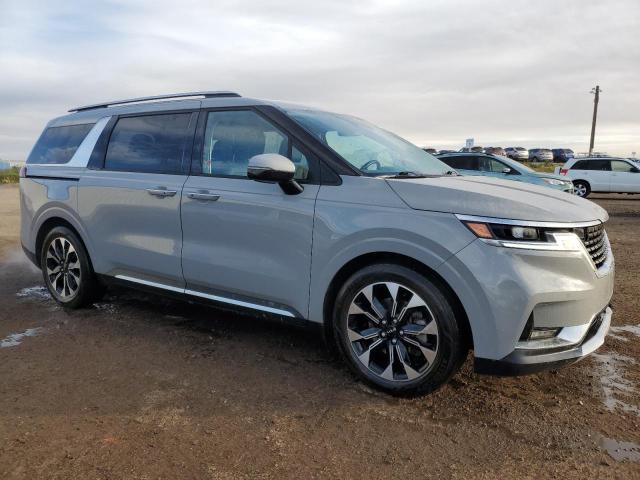 Photo 4 from auction – 2022 KIA CARNIVAL E with VIN KNDNC5H38N6113210