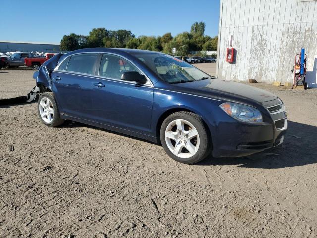 Photo 4 from auction – 2012 CHEVROLET MALIBU LS with VIN 1G1ZB5E06CF295896