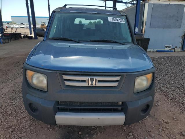 Photo 5 from auction – 2008 HONDA ELEMENT LX with VIN 5J6YH28358L017550