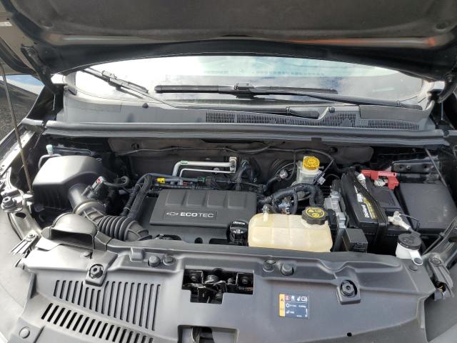 Photo 12 from auction – 2019 CHEVROLET TRAX 1LT with VIN 3GNCJPSB3KL284920