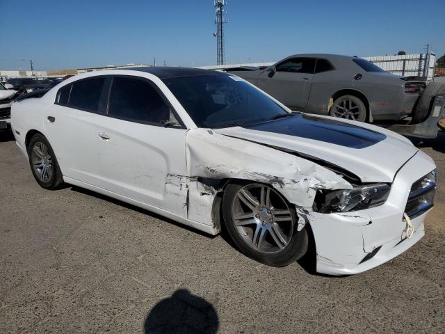 Photo 4 from auction – 2014 DODGE CHARGER SE with VIN 2C3CDXBGXEH325279