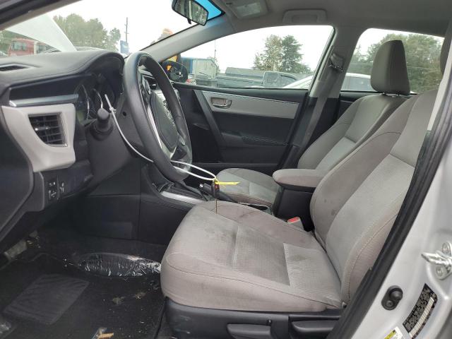 Photo 7 from auction – 2015 TOYOTA COROLLA L with VIN 2T1BURHE3FC479854