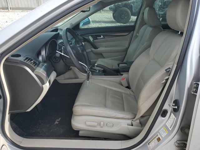 Foto 7 de la subasta – 2012 ACURA TL con VIN 19UUA8F2XCA014297