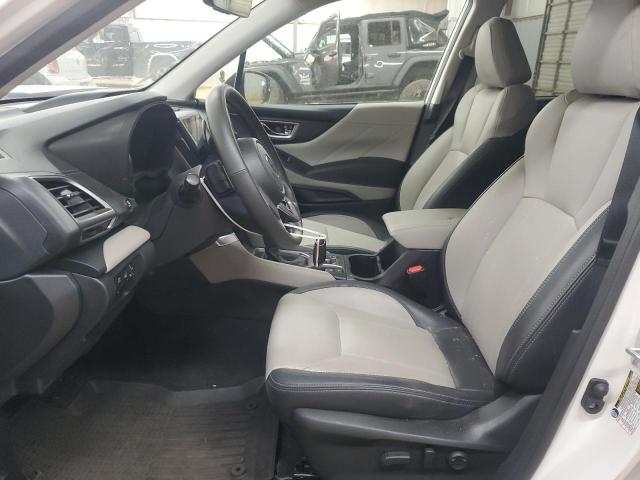 Photo 7 from auction – 2024 SUBARU FORESTER L with VIN JF2SKALC3RH499116