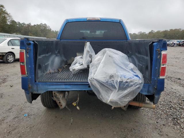 Photo 6 from auction – 2011 FORD F150 SUPER with VIN 1FTEW1CM6BFC83321