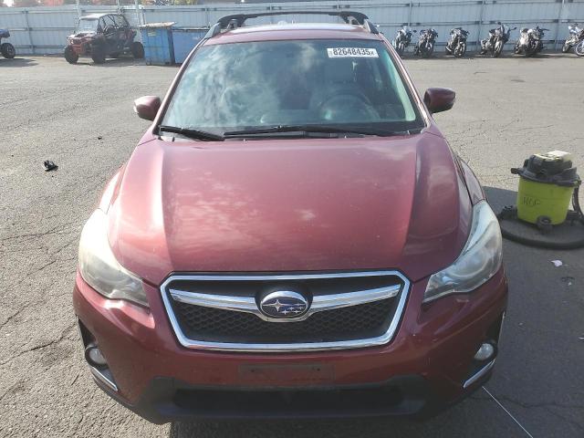 Photo 5 from auction – 2016 SUBARU CROSSTREK LIMITED with VIN JF2GPAKC1G8341976