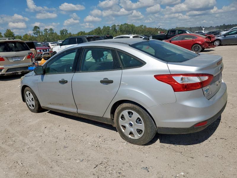 Photo 2 from auction – 2012 FORD FOCUS with VIN 1FAHP3E29CL465959