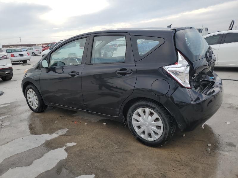 Photo 2 from auction – 2014 NISSAN VERSA NOTE with VIN 3N1CE2CP2EL395282