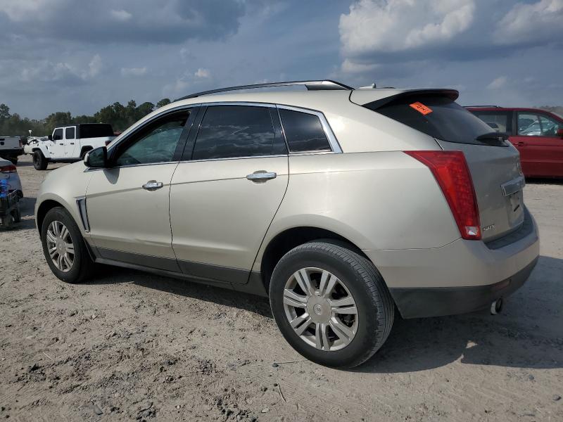 Photo 2 from auction – 2014 CADILLAC SRX with VIN 3GYFNAE34ES680614