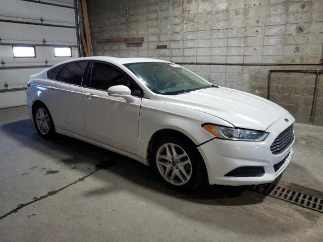 Photo 4 from auction – 2014 FORD FUSION SE with VIN 1FA6P0HD6E5375792