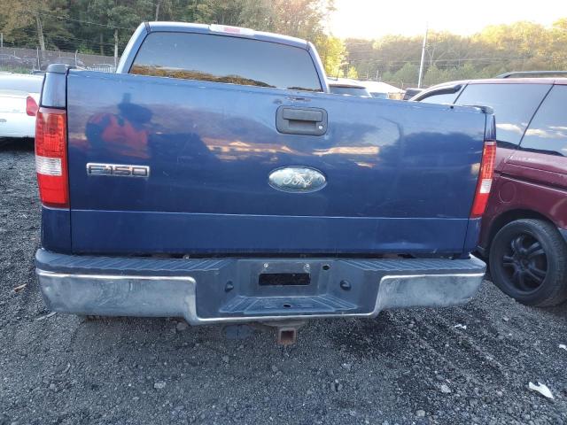Photo 6 from auction – 2008 FORD F150 with VIN 1FTPX14518FB60550