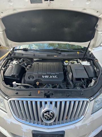 Photo 7 from auction – 2012 BUICK LACROSSE P with VIN 1G4GF5E31CF372702