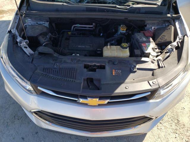 Photo 11 from auction – 2019 CHEVROLET TRAX LS with VIN 3GNCJKSB2KL124479
