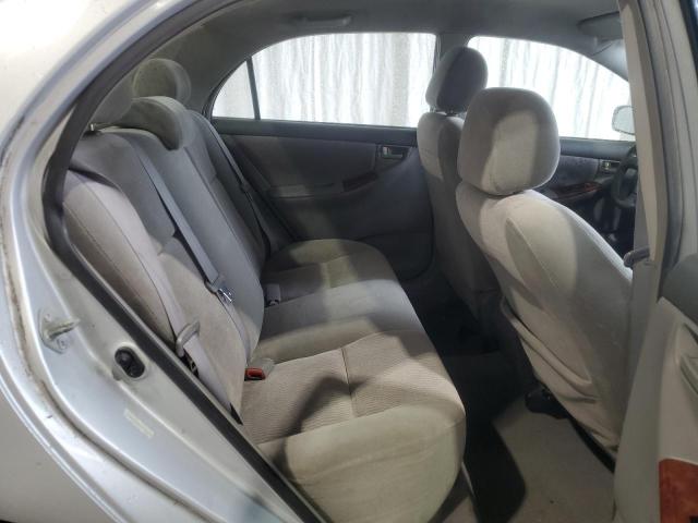 Photo 10 from auction – 2007 TOYOTA COROLLA CE with VIN 1NXBR32E77Z777900
