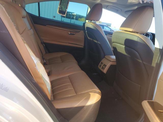 Zdjęcie 10 z aukcji – 2016 LEXUS ES 300H z VIN JTHBW1GG1G2106065