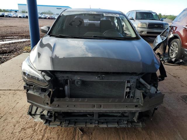 Photo 5 from auction – 2018 SUBARU IMPREZA PR with VIN 4S3GKAD66J3624754