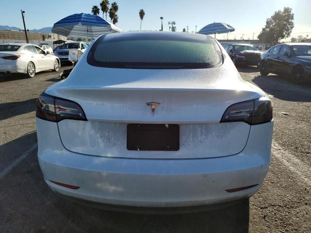 Photo 6 from auction – 2020 TESLA MODEL 3 with VIN 5YJ3E1EA9LF614296