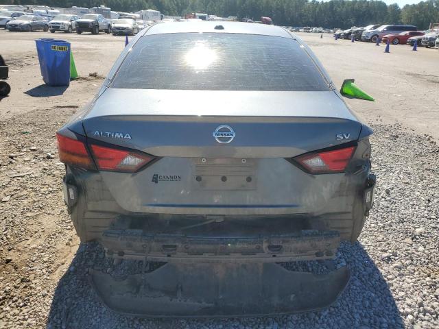 Photo 6 from auction – 2021 NISSAN ALTIMA SV with VIN 1N4BL4DV2MN382303