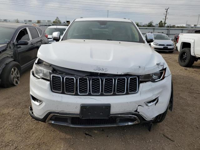 Photo 5 from auction – 2017 JEEP GRAND CHER with VIN 1C4RJFBG0HC672121