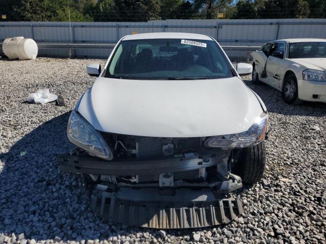 Photo 5 from auction – 2015 NISSAN SENTRA S with VIN 3N1AB7AP7FL663504