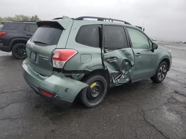 Photo 3 from auction – 2017 SUBARU FORESTER 2 with VIN JF2SJAEC1HH587662