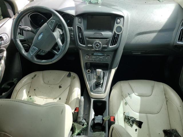 Photo 8 from auction – 2016 FORD FOCUS TITA with VIN 1FADP3N20GL307871