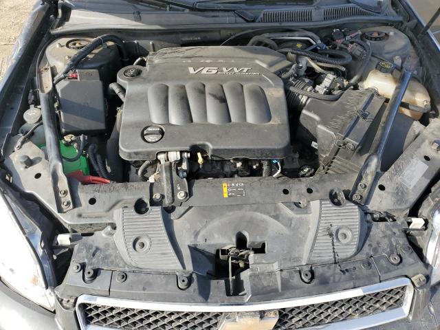 Photo 11 from auction – 2014 CHEVROLET IMPALA LIM with VIN 2G1WC5E34E1155639