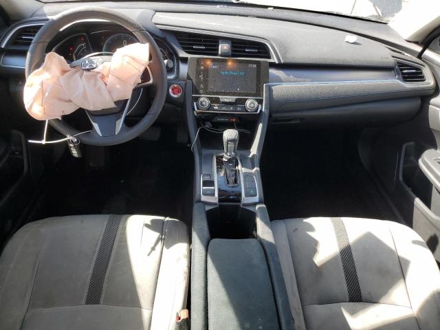 صورة رقم 8 من المزاد - 2016 HONDA CIVIC EX مع VIN 19XFC2F73GE095219