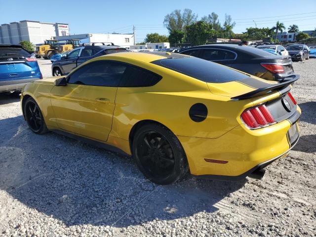 Photo 2 from auction – 2015 FORD MUSTANG with VIN 1FA6P8TH9F5316312