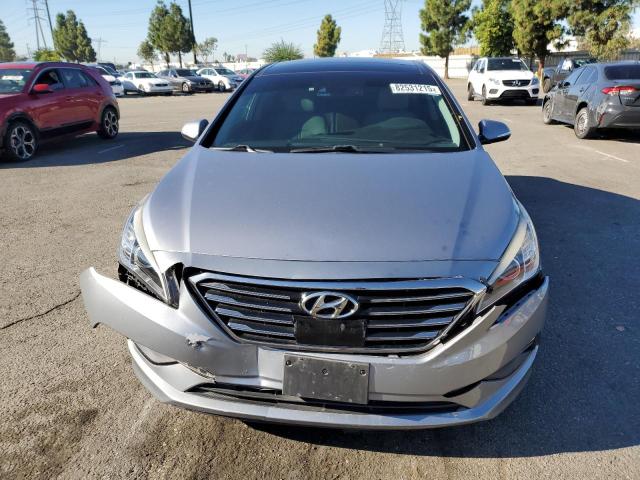 Photo 5 from auction – 2015 HYUNDAI SONATA SPO with VIN 5NPE34AF2FH256031