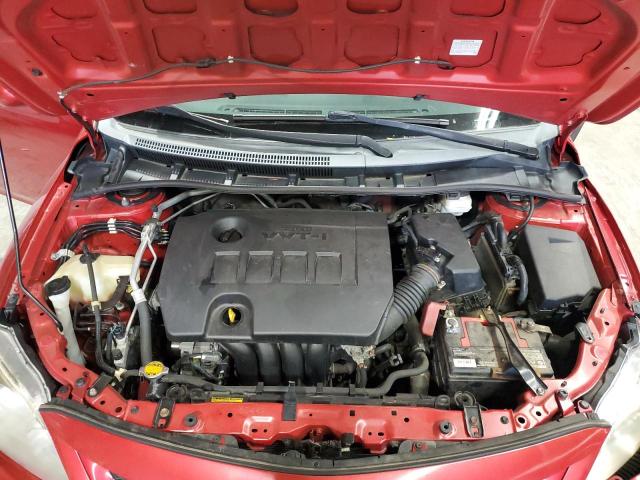Photo 11 from auction – 2012 TOYOTA COROLLA with VIN 2T1BU4EE7CC771915